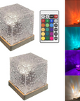 Cube Mood Light