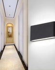 Waterproof LED Wall Light