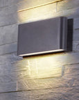 Waterproof LED Wall Light