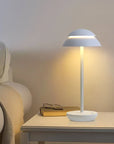 Rechargeable table lamp