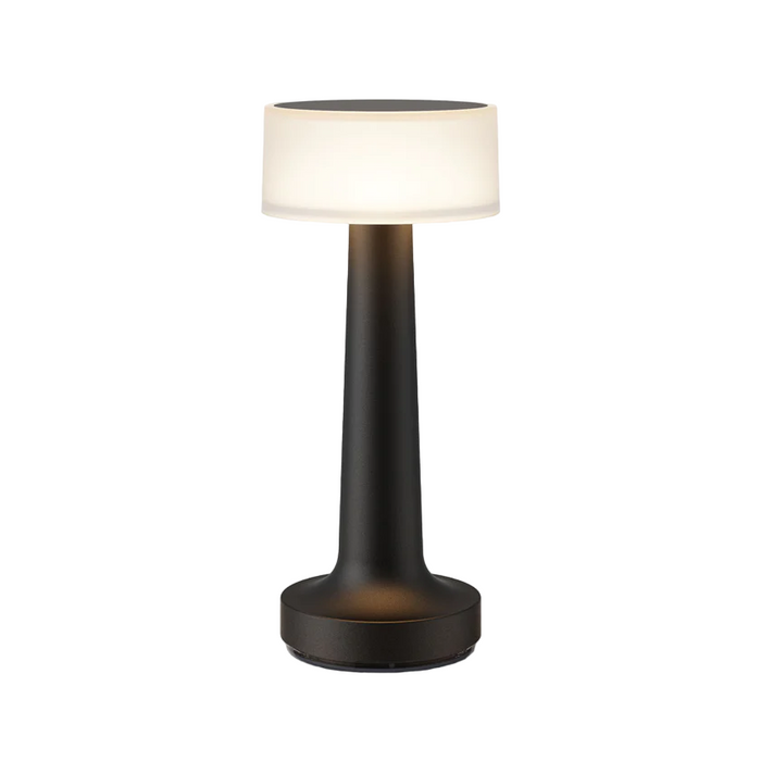 Restaurant Bar Table Lamp