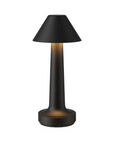 Restaurant Bar Table Lamp