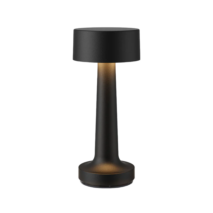 Restaurant Bar Table Lamp