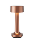 Restaurant Bar Table Lamp