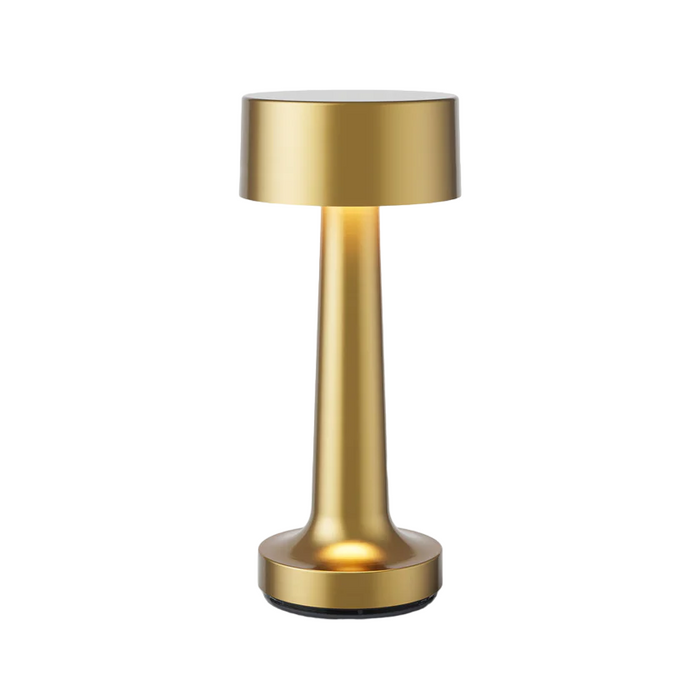 Restaurant Bar Table Lamp