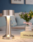 Restaurant Bar Table Lamp