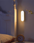 LED Wireless Motion Sensor Wall Light