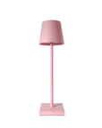 Wireless Rechargeable Waterproof Table Lamp