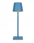 Wireless Rechargeable Table Lamp