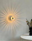 Scandinavian Wall Lamp