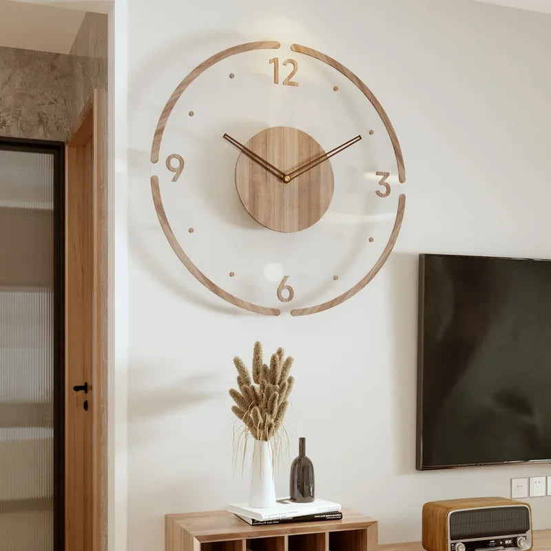 Simple and Elegant Clock