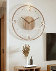 Simple and Elegant Clock