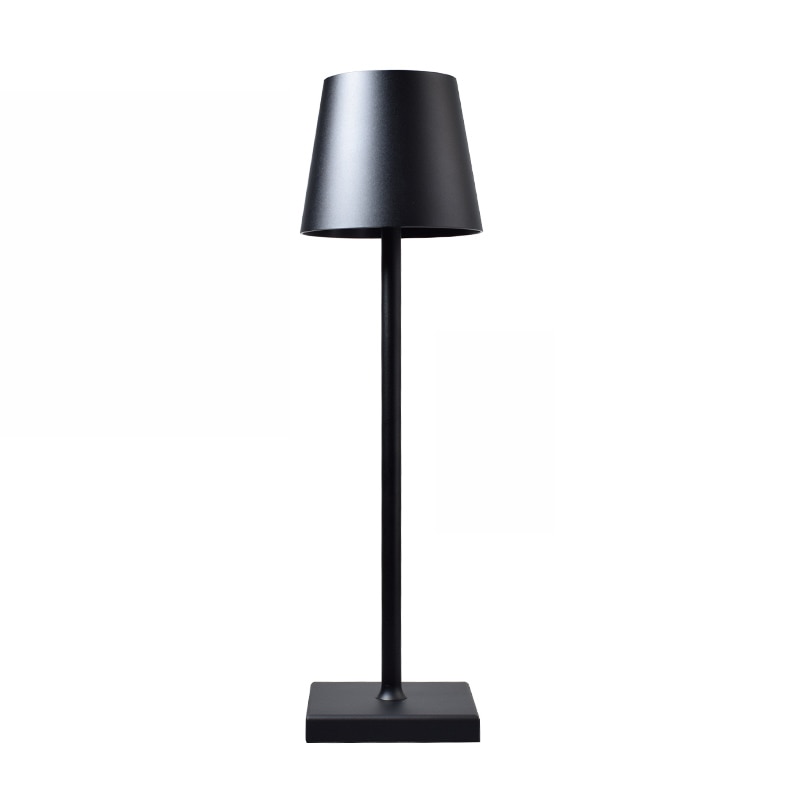 Wireless Rechargeable Table Lamp