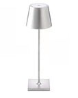 Wireless Rechargeable Table Lamp