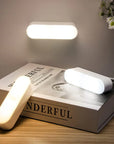 LED Wireless Motion Sensor Wall Light