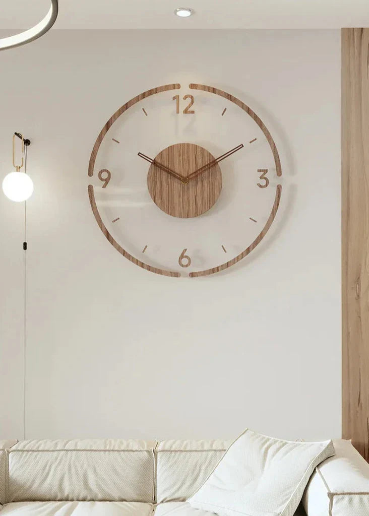 Simple and Elegant Clock