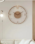 Simple and Elegant Clock