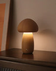 Casual wireless table lamp