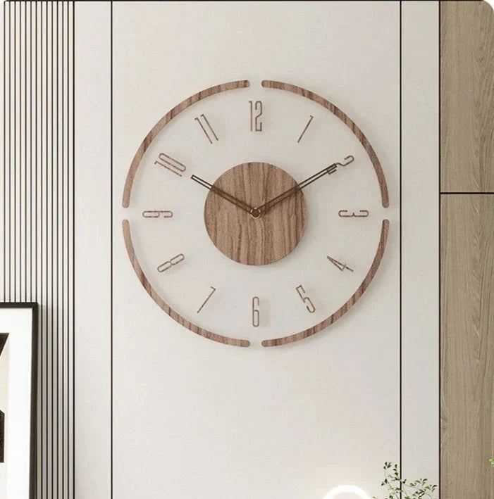 Simple and Elegant Clock