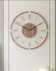 Simple and Elegant Clock