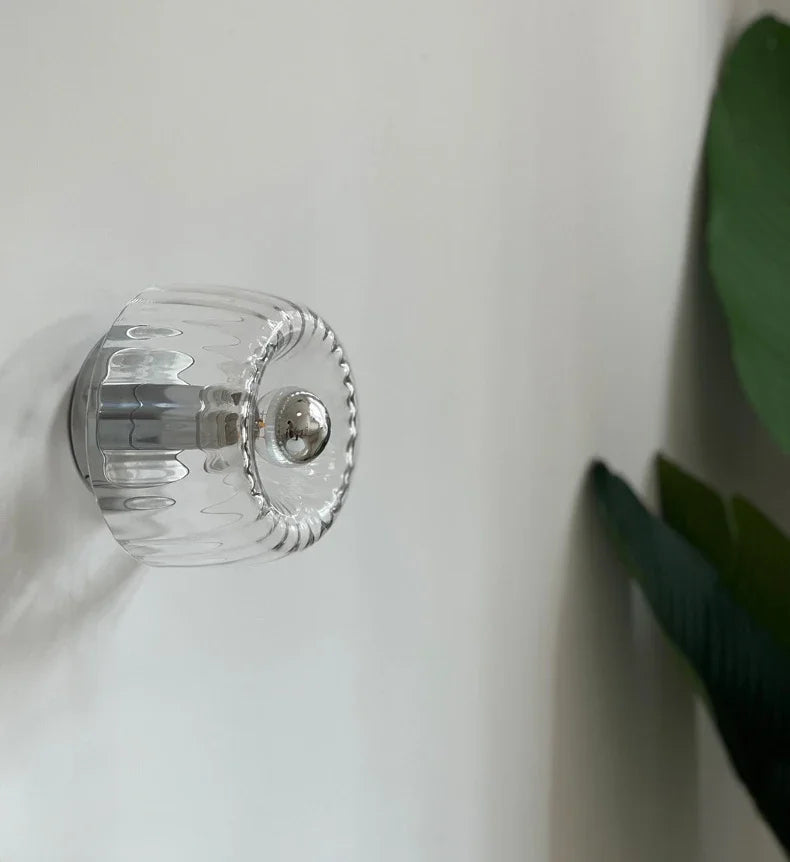 Scandinavian Wall Lamp