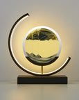 Quicksand Table Lamp