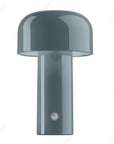 Retro design wireless LED table lamp with touch (USB)