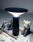 Wireless Modern table lamp