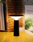 Wireless Modern table lamp