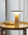 Wireless Modern table lamp