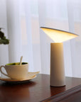 Wireless Modern table lamp