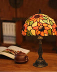 Vintage desk lamp