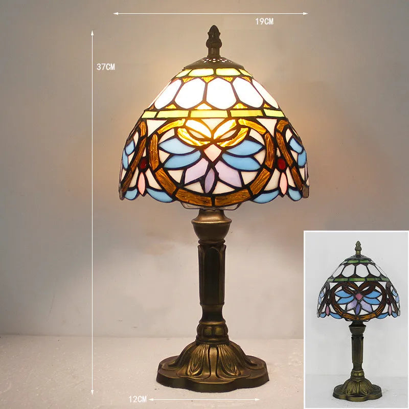 Vintage desk lamp