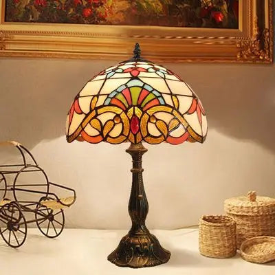 Vintage desk lamp