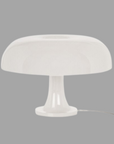 Mushroom-shaped Minimalist Table Lamp