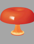 Mushroom-shaped Minimalist Table Lamp