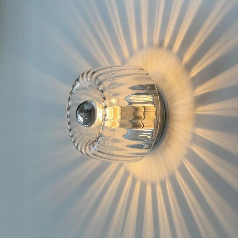 Scandinavian Wall Lamp