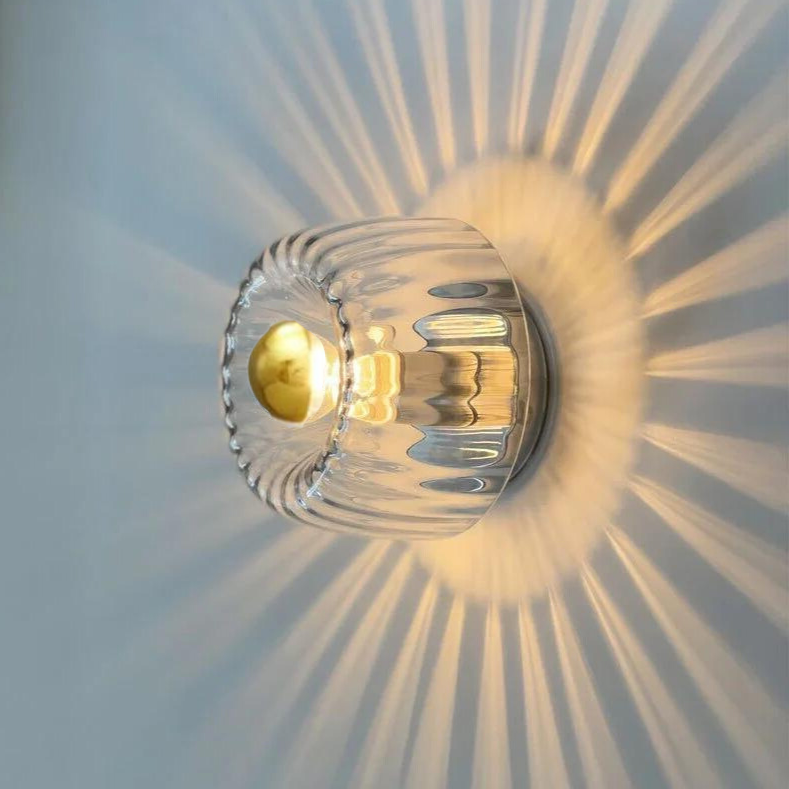 Scandinavian Wall Lamp