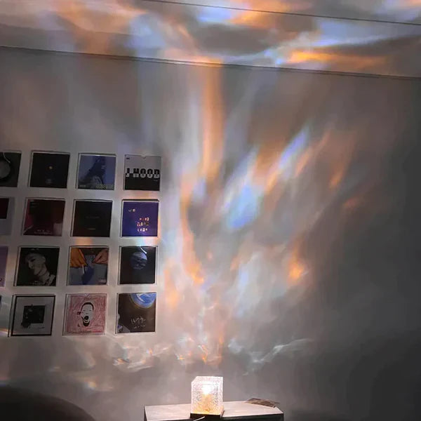 Cube Mood Light