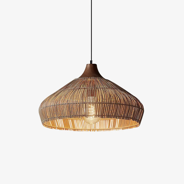 Rotan Ceiling lamp