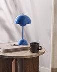 LED table lamp for an attractive interior