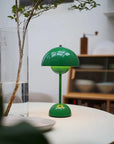 LED table lamp for an attractive interior