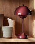 LED table lamp for an attractive interior