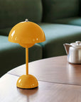 LED table lamp for an attractive interior