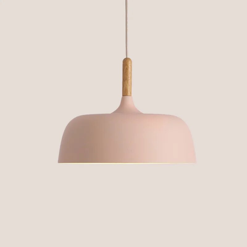 Hang lamp Multiple colors