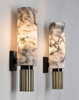 Luxury Marble Wall Lamp For The Home