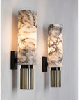 Luxury Marble Wall Lamp For The Home