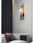 Luxury Marble Wall Lamp For The Home