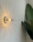 Scandinavian Wall Lamp