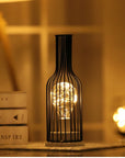 Luxury table lamp